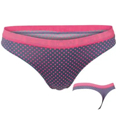 Björn Borg Love All String Provincial Blue * Fri Frakt *