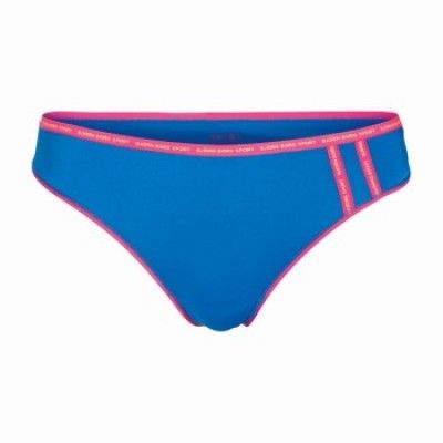 Björn Borg Play All String Electric Blue Lem  * Fri Frakt *