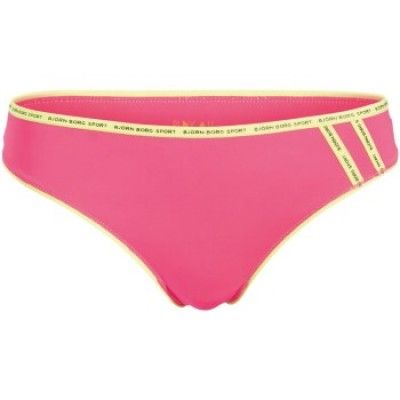 Björn Borg Play All String Pink Glo * Fri Frakt *