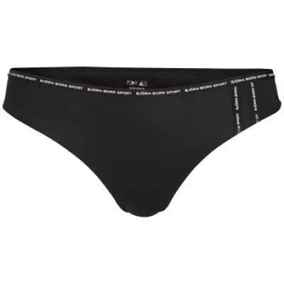 Björn Borg Play All String Solid * Fri Frakt * * Kampanj *