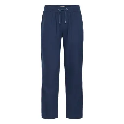 Blend Bhbilly Pants String Marinblå