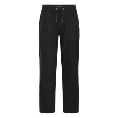 Blend Bhbilly Pants String Svart