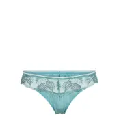 Bloom 12Y Stringtrosa Underkläder Blå Sim Pérèle