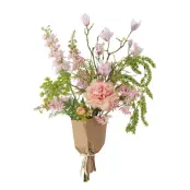 Bloomingville Breeze Bouquet - Pink - H138CM