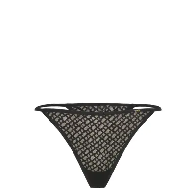 BOSS String B Lace - Black - L