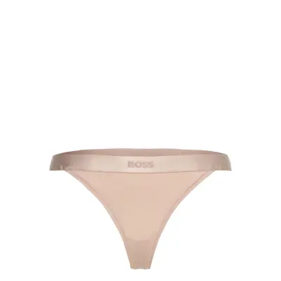 BOSS String Bea Beige