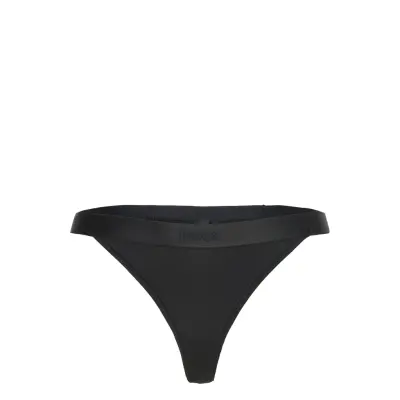 BOSS String Bea Svart