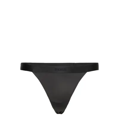 BOSS String Select - Black - XL