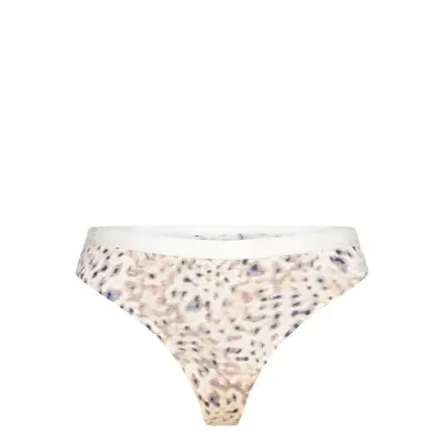 BOSS Thong Ci Beige