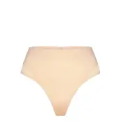 BOSS Thong Hw B.body Beige