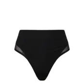 BOSS Thong Hw B.body - Black - XXL