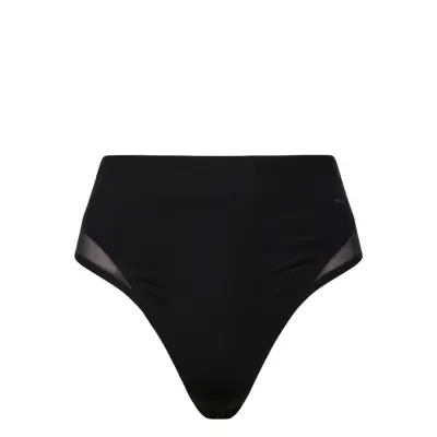 BOSS Thong Hw B.body - Black - XXL