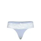 BOSS Thong_ Peony Lace Blå