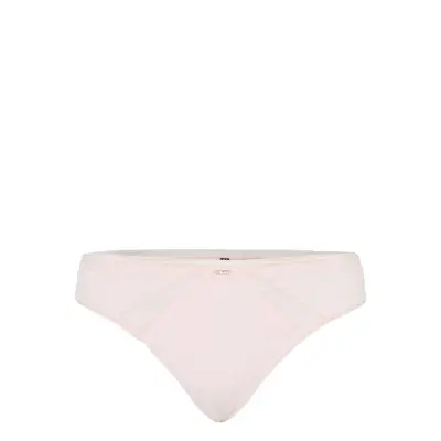 BOSS Thong_B.pure - Pink - M