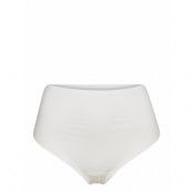 Made Of Recycled Material: Shaping-Effect Thong Lingerie Panties High Waisted Panties Vit Esprit Bodywear Women