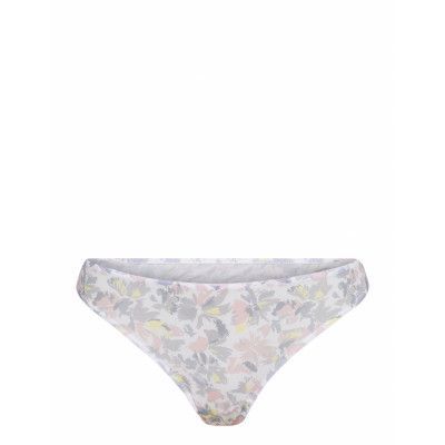 Women Bottoms String Stringtrosa Underkläder Multi/mönstrad Esprit Bodywear Women