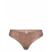 Bottoms Stringtrosa Underkläder Röd Esprit Bodywear Women