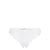 Bottoms Stringtrosa Underkläder Vit Esprit Bodywear Women