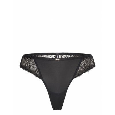 BOSS Brazilian Bianca Svart