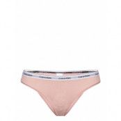 Brazilian Stringtrosa Underkläder Pink Calvin Klein