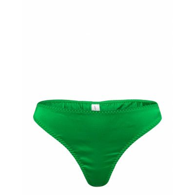 Bree Panties 14434 Stringtrosa Underkläder Grön Samsøe Samsøe