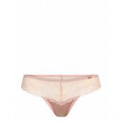 Brief Celine Thong Stringtrosa Underkläder Pink Lindex
