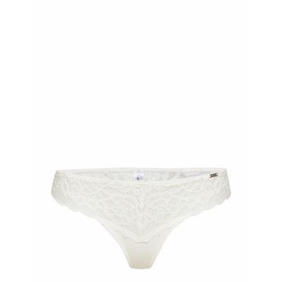 Lindex Brief Colin Thong Regular Vit