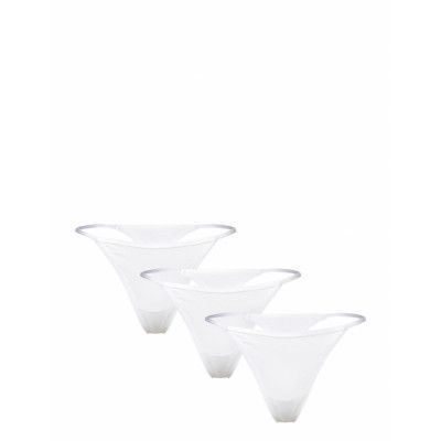 Brief So U Jennie Cotton Thong Stringtrosa Underkläder Vit Lindex