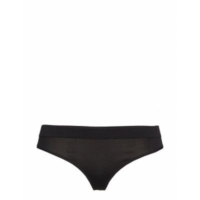 Brief Stringtrosa Underkläder Black Schiesser