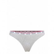 Brief Stringtrosa Underkläder Grå Moschino Underwear