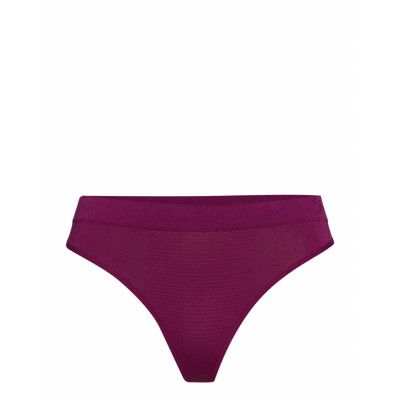 Schiesser Brief Lila