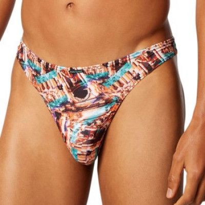 Bruno Banani Antique Art String