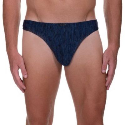 Bruno Banani Boarding Melange String