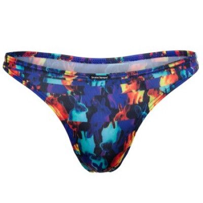 Bruno Banani Globetrotter Rabbit String * Fri Frakt * * Kampanj *