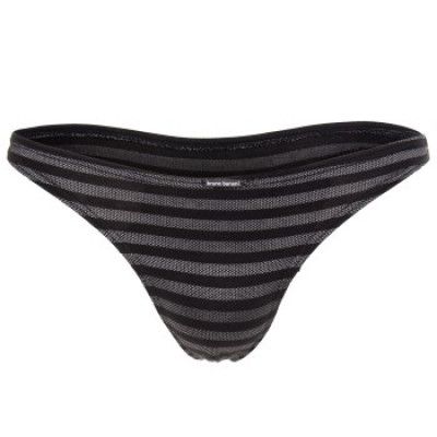 Bruno Banani Globetrotter Stripe String * Fri Frakt * * Kampanj *