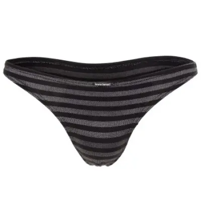 Bruno Banani Globetrotter Stripe String * Fri Frakt * * Kampanj *