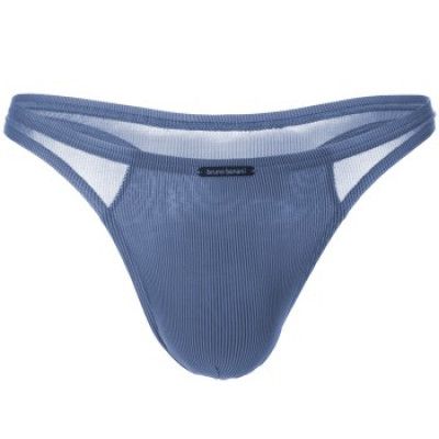 Bruno Banani Open Eye String * Fri Frakt *