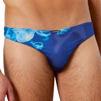 Bruno Banani Subaqua String