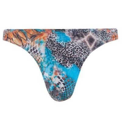 Bruno Banani Turbulence String