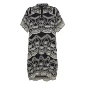 Bruuns Bazaar Arvensisbbjulia Dress - Black - 34