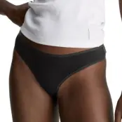 Calvin Klein 3-pack Ideal Cotton Thongs
