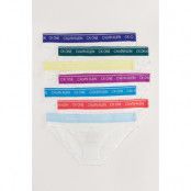 Calvin Klein 7 Days A Week Panties - Multicolor