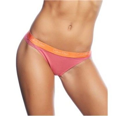 Calvin Klein CK One Thong Desert Hibiscus * Fri Frakt *