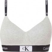 Calvin Klein CK96 String Bralette