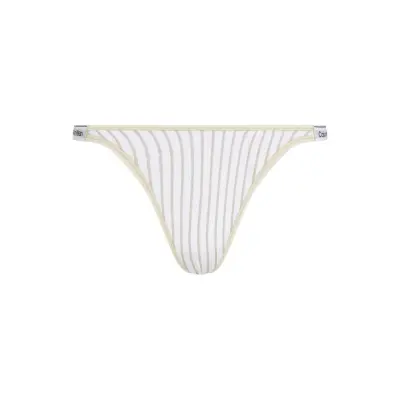 Calvin Klein Dipped String Thong Vit