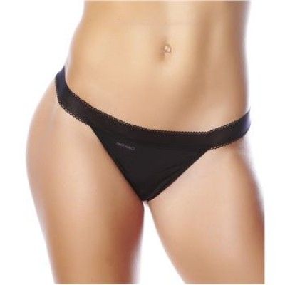Calvin Klein Icon Thong * Fri Frakt *