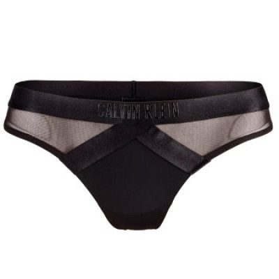 Calvin Klein Intense Power Limited Edition Thong * Fri Frakt * * Kampanj *