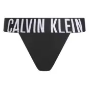 Calvin Klein Intense Power Micro High Leg Thong