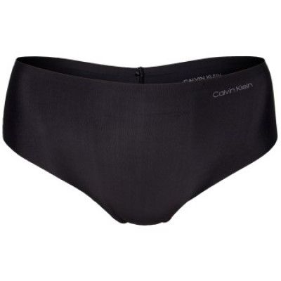 Calvin Klein Invisibles High Waist Thong * Fri Frakt *