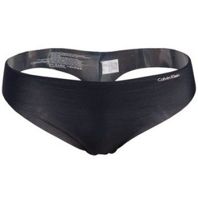 Calvin Klein Invisibles Thong 001 * Fri Frakt *